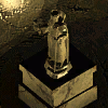 AR6006 Upper Dorns Deep Hall of Heroes statue R2 Jamoth