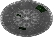 AR6010 Upper Dorns Deep puzzle room solution