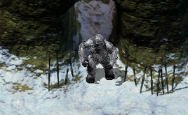 Yeti Chieftain