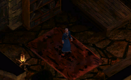 Geelo the Librarian