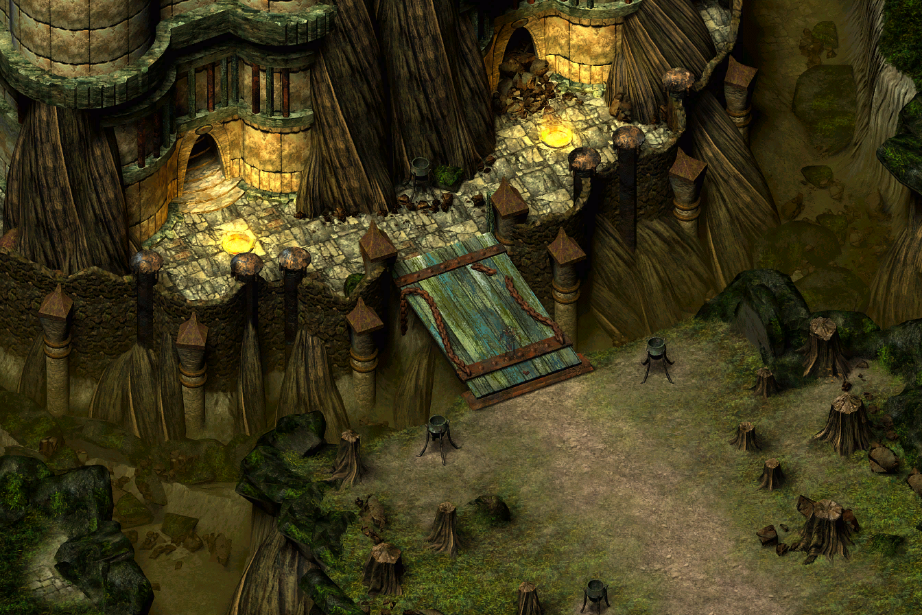 icewind dale 2 free