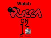 Watch Pucca On ICHC Channel 