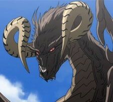 Demon King Daimau (Ichiban Ushiro No Daimaou), Wiki