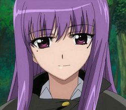 Ichiban Ushiro no Daimaou Wiki