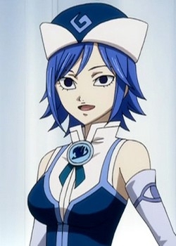 Juvia Lockser | Ichigo Momomiya - Primeval Havoc Wiki | Fandom