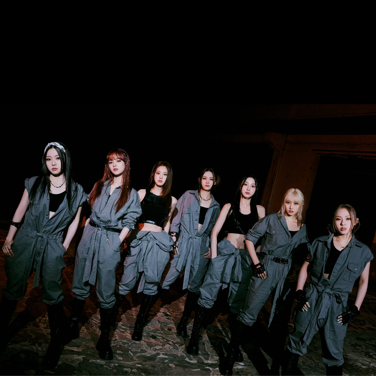 ICHILLIN/Discography | ICHILLIN Wiki | Fandom