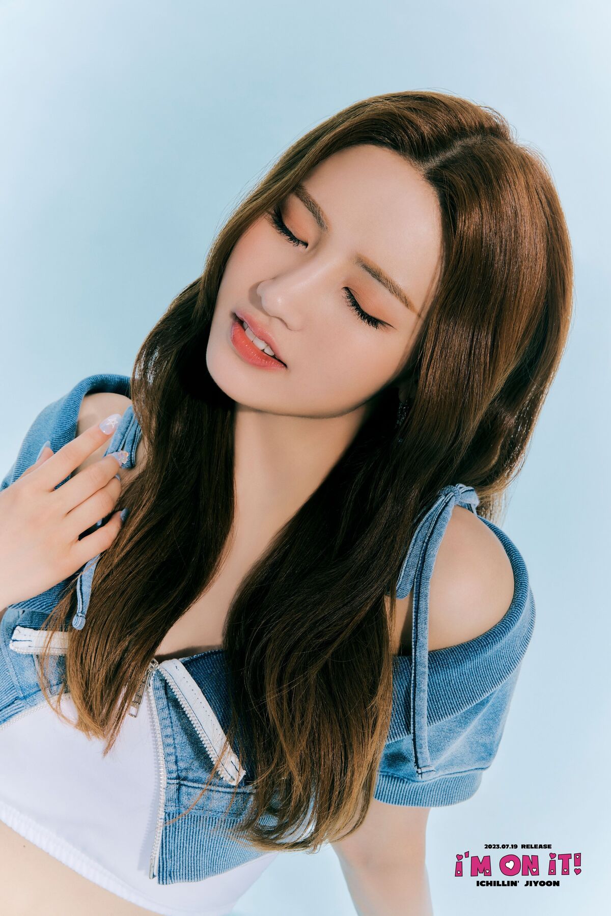 Jiyoon | ICHILLIN Wiki | Fandom