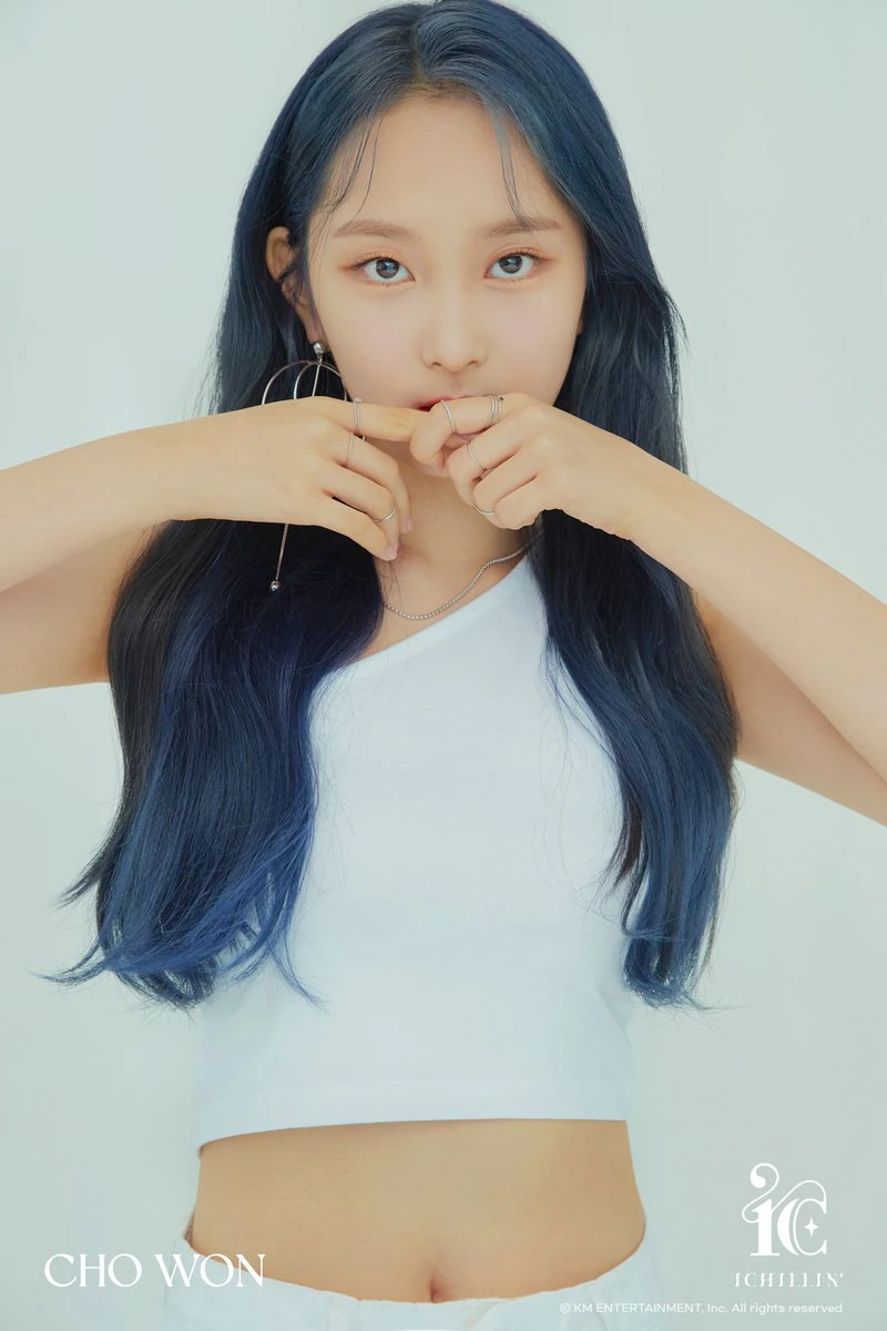 Chowon/Gallery | ICHILLIN Wiki | Fandom