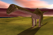 Diplodocus