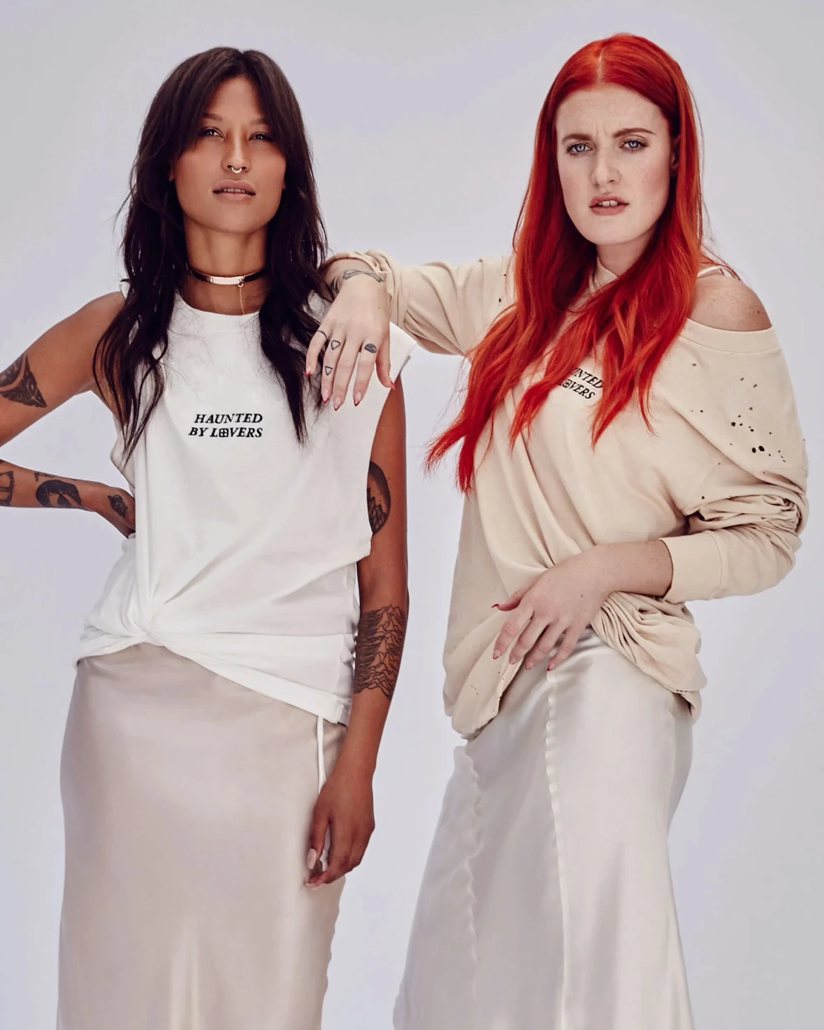 Icona Pop | Icona Pop Wiki | Fandom, image size:1179x1473