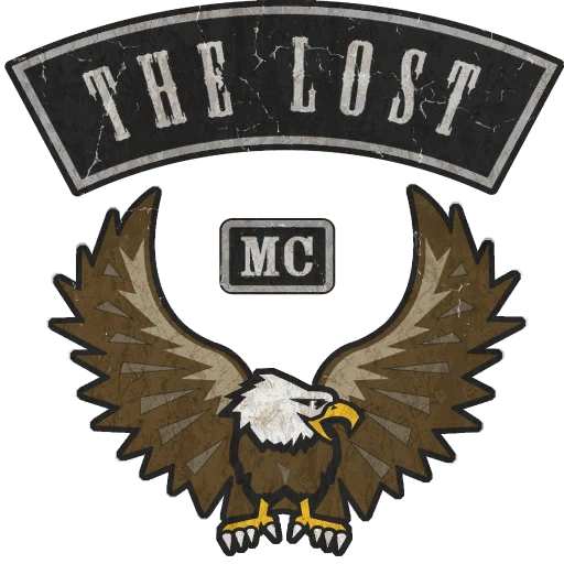 Lost MC | Iconic RP Wiki | Fandom