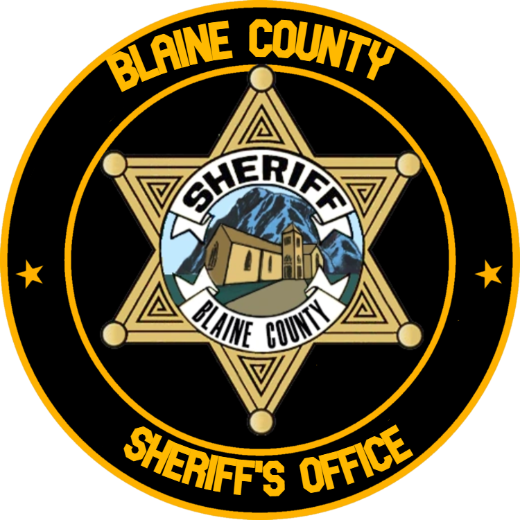 Blaine County Sheriffs Office | Iconic Wiki | Fandom
