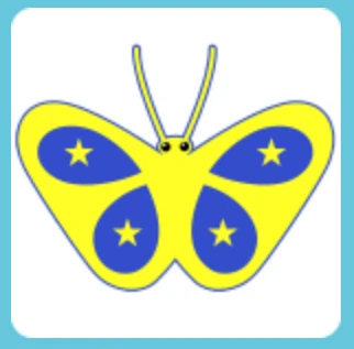 Butterfly | Iconicles Wiki | Fandom