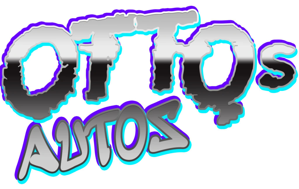 Otto's Autos Iconic Wiki Fandom