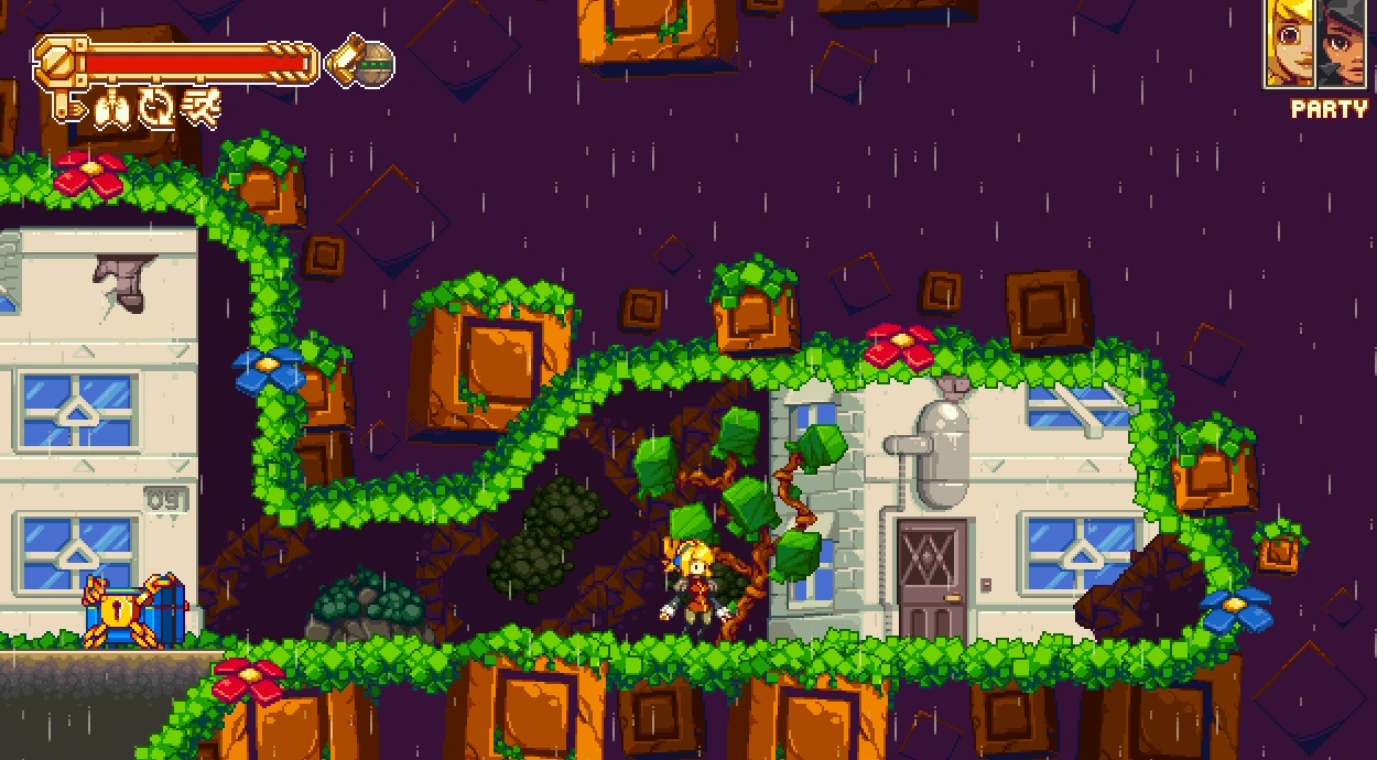 Settlement 17 Iconoclasts Wiki Fandom
