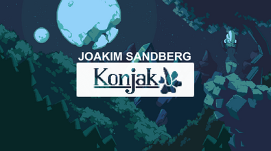 Konjaklogo