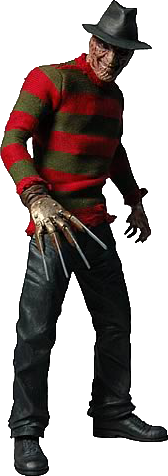 Freddy Krueger png download - 800*668 - Free Transparent King Of