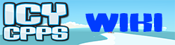 Icy CPPS Wiki