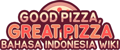 Indonesian Good Pizza Great Pizza Wiki