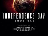 Independence Day: Crucible