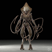 IDR ALIEN FROM ID4