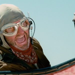 Russell Casse Independence Day Wiki Fandom