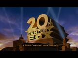 20th Century Fox Fanfare