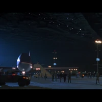 air force one independence day