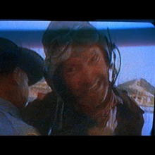 Russell Casse | Independence Day Wiki | Fandom