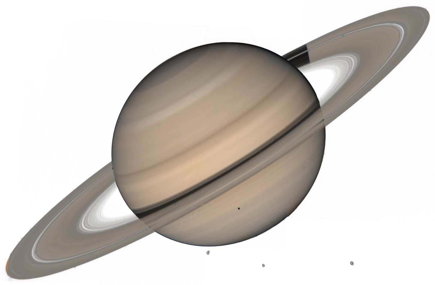 Saturn I SA-2 - Wikipedia