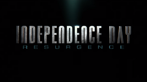 Independence Day: Resurgence (IDR)