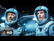 INDEPENDENCE DAY- RESURGENCE Clip - "Moon Base" (2016)