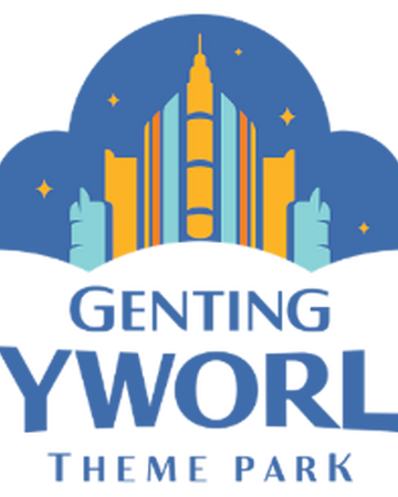 Genting skyworld theme park
