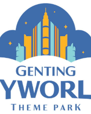 Skyworld genting highland Genting SkyWorlds