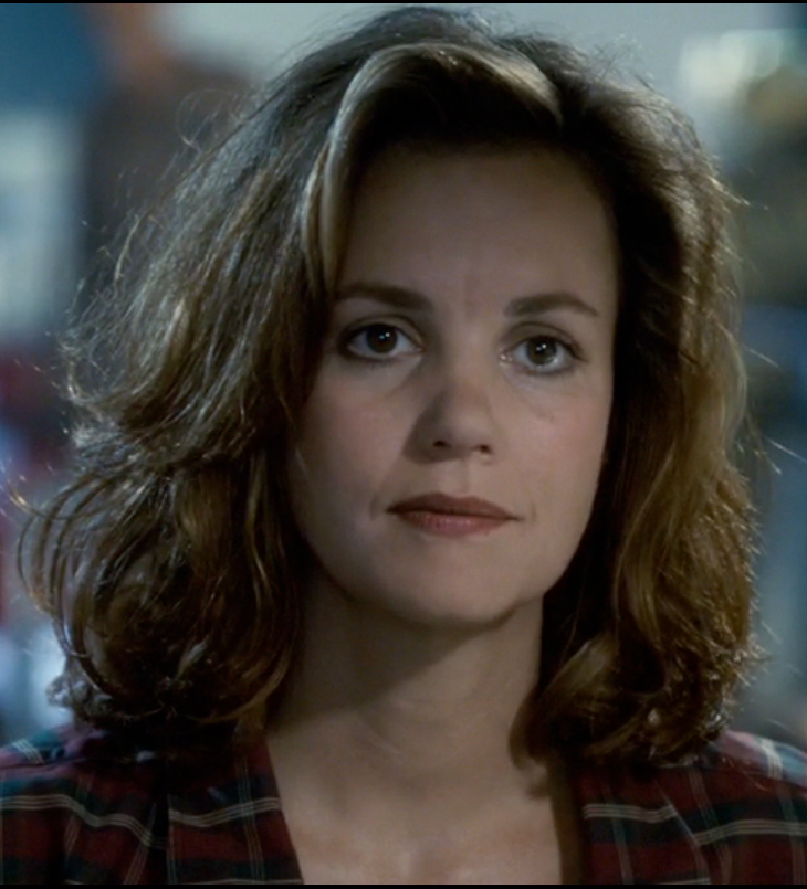 margaret colin independence day