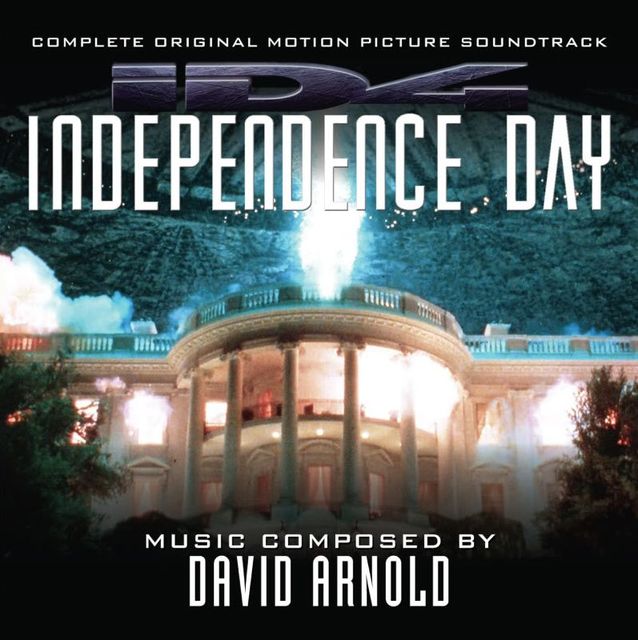 Independence Day (soundtrack) | Independence Day Wiki | Fandom