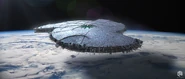 Concept art by Jared Krichevsky.