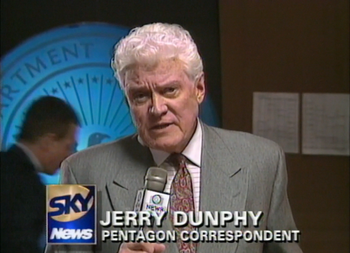 Jerry Dunphy