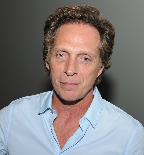 William Fichtner