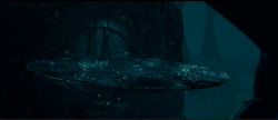 Harvesters Fighter landing zone.png