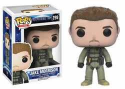 Pop! Vinyl | Independence Day Wiki | Fandom