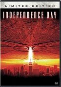 Independence Day (2004 DVD)