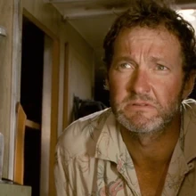 Russell Casse | Independence Day Wiki | Fandom