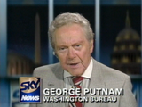 George Putnam