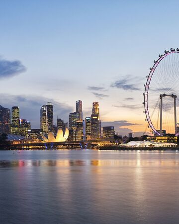 Singapore Independence Day Wiki Fandom