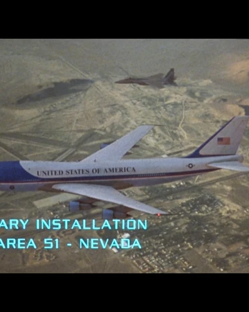 independence day air force ones