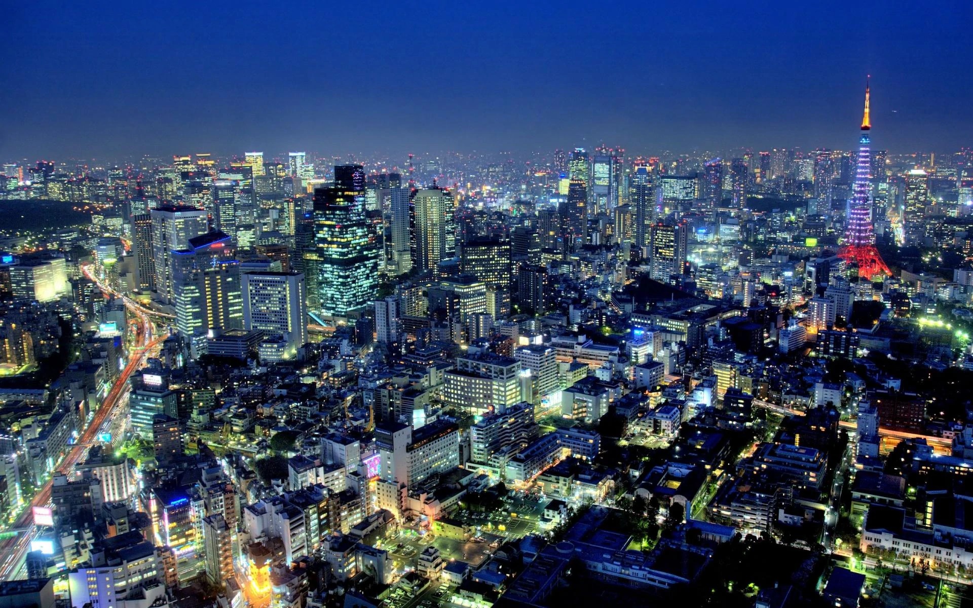 Tokyo - Wikipedia