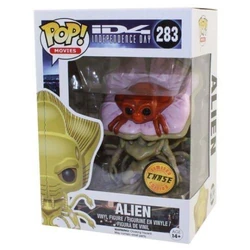 Funko Pop! 281 Steve Hiller - Independence Day - Figura Collezionabile In Vinile 10 Cm