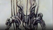 Alien concept 06