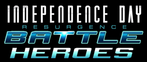 Independence Day: Resurgence - Battle Heroes